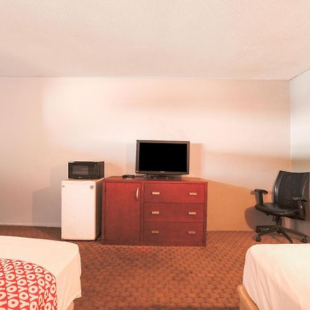 Town & Country Motel Bossier City By Oyo 외부 사진