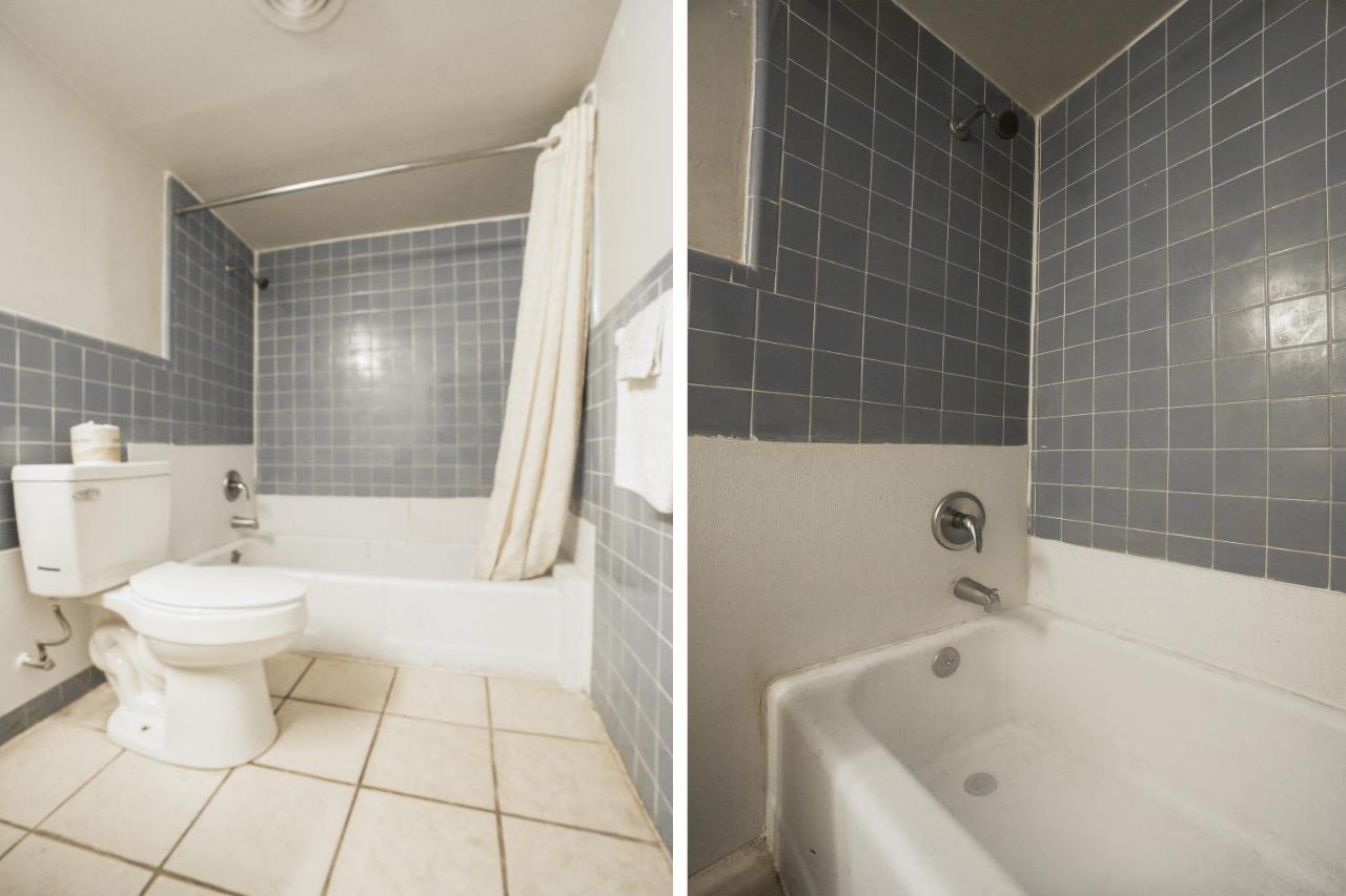 Town & Country Motel Bossier City By Oyo 외부 사진
